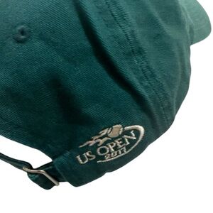 US Open 2017 Green Cap by Heineken